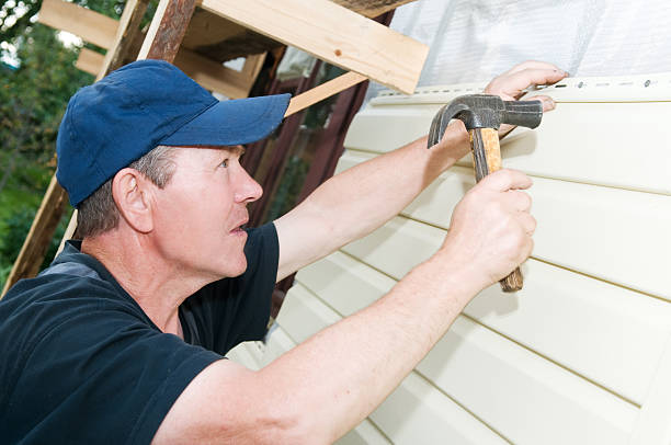Best Siding Painting and Refinishing  in Ledbetter, KY