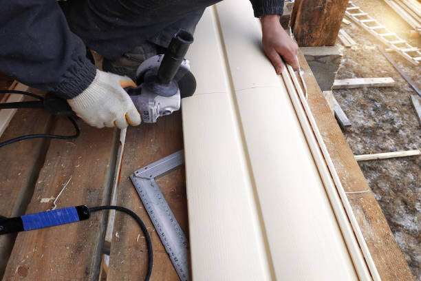 Best Siding for New Construction  in Ledbetter, KY